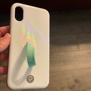 Loopy iPhone XS case